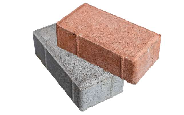 bevel pavers