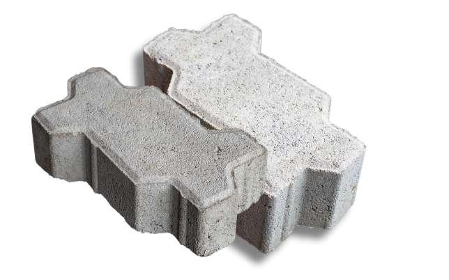 pavers